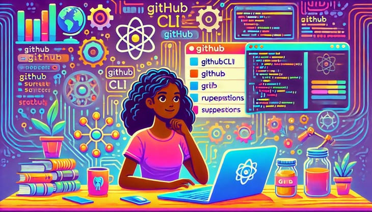 Mastering Git & GitHub CLI: Essential Commands You Should Know