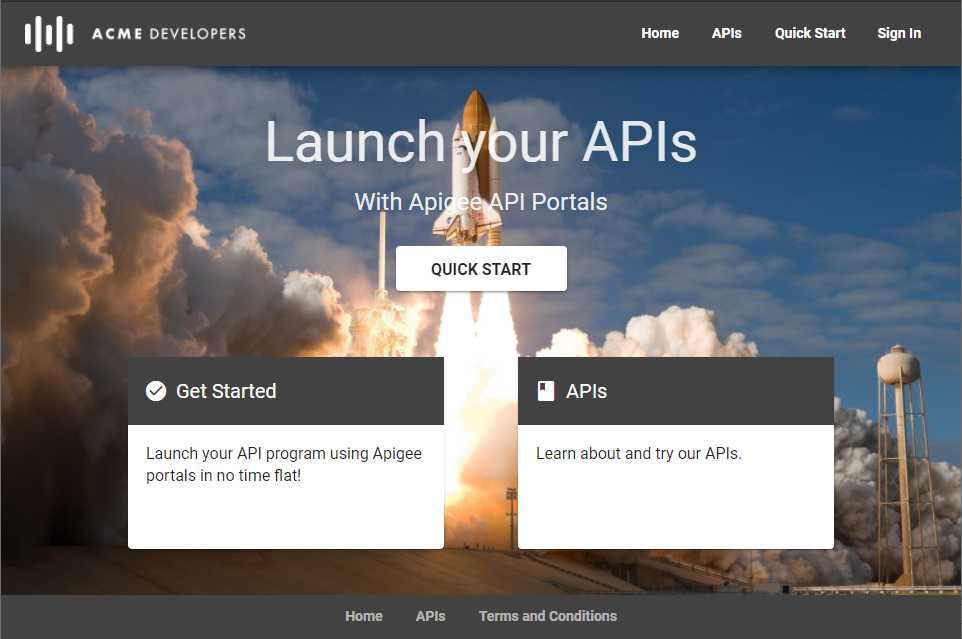 ☁ Build and Manage APIs with Apigee: Challenge Lab | logbook