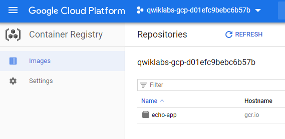 ☁ Build and Deploy a Docker Image to a Kubernetes Cluster | logbook
