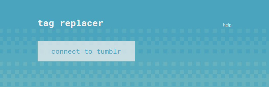 Featured Tumblr Tips and Tricks, Plugins and Tools 6